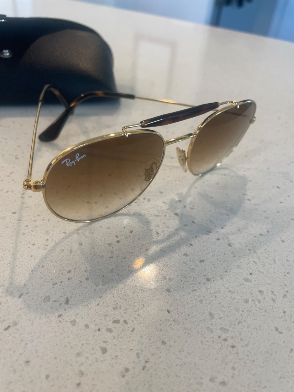 Ray-Ban RB3540 - Picture 3 of 3